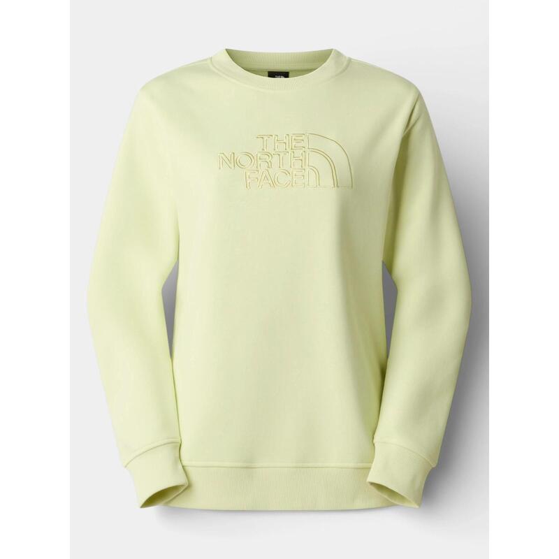 Cardigan W Drew Peak Light Regular Crew femei