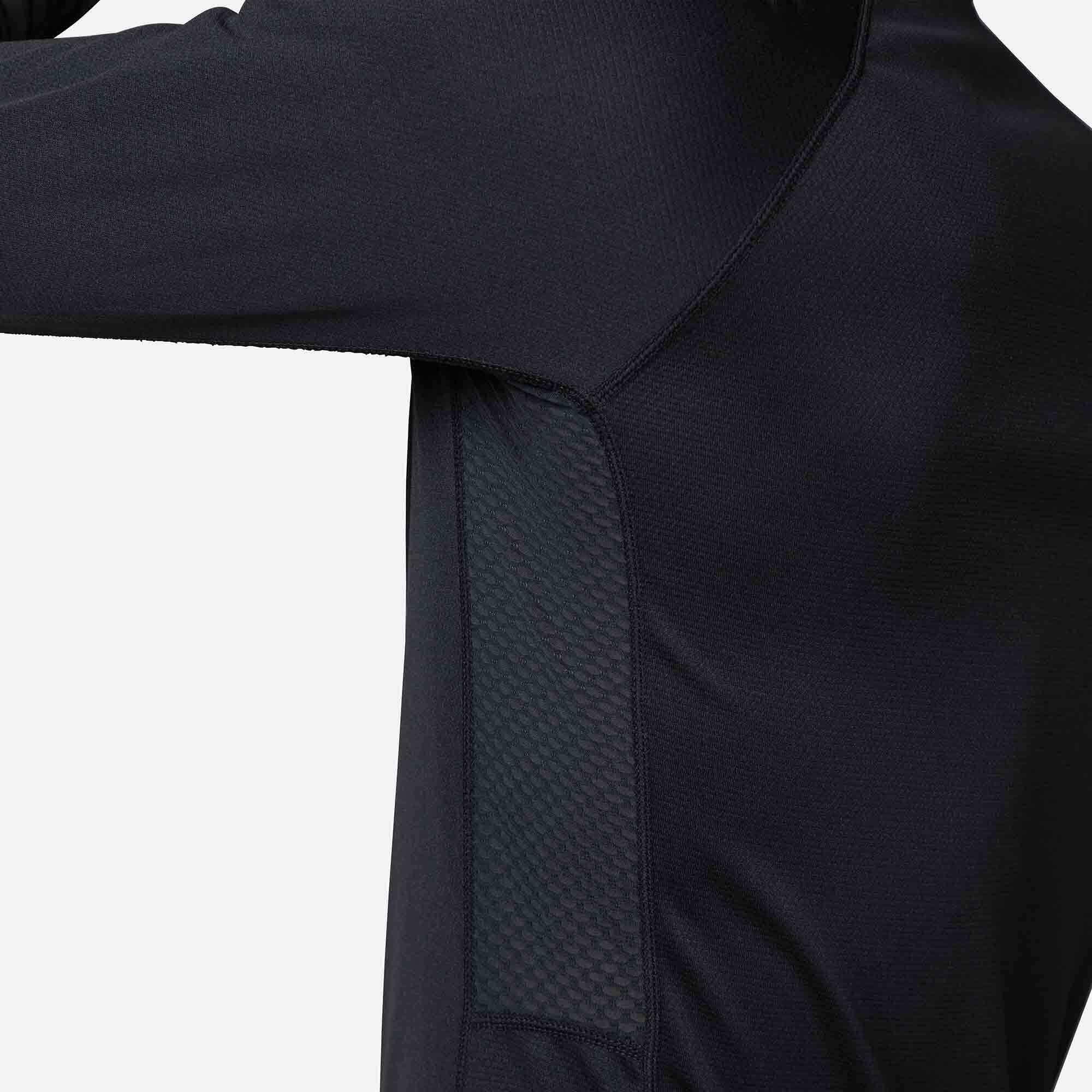 Unterziehpullover 1/2 Reißverschluss Rossignol Poursuite 7/7