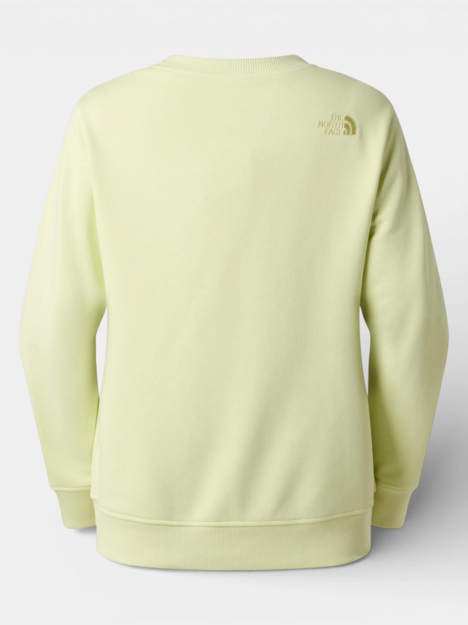 Maglione Donna W Drew Peak Light Regular Crew 6/7