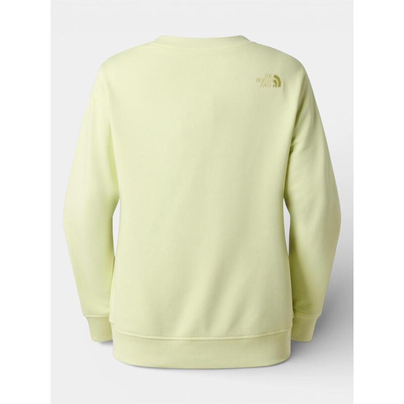 Cardigan W Drew Peak Light Regular Crew femei