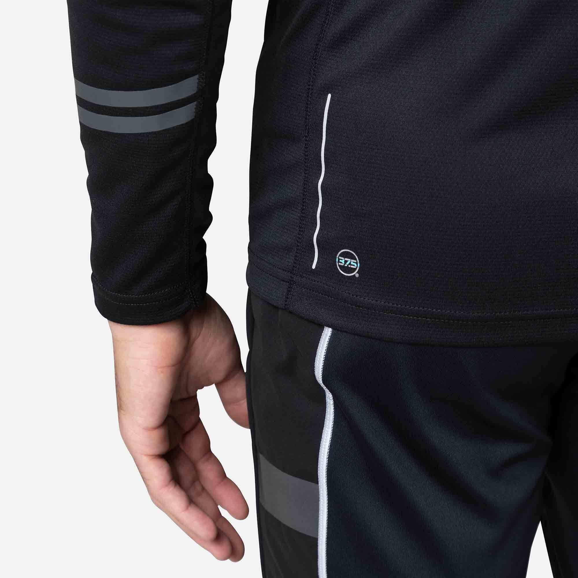 Unterziehpullover 1/2 Reißverschluss Rossignol Poursuite 6/7