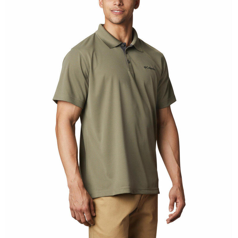 Tricou de sport, cu guler Utilizer Polo barbati
