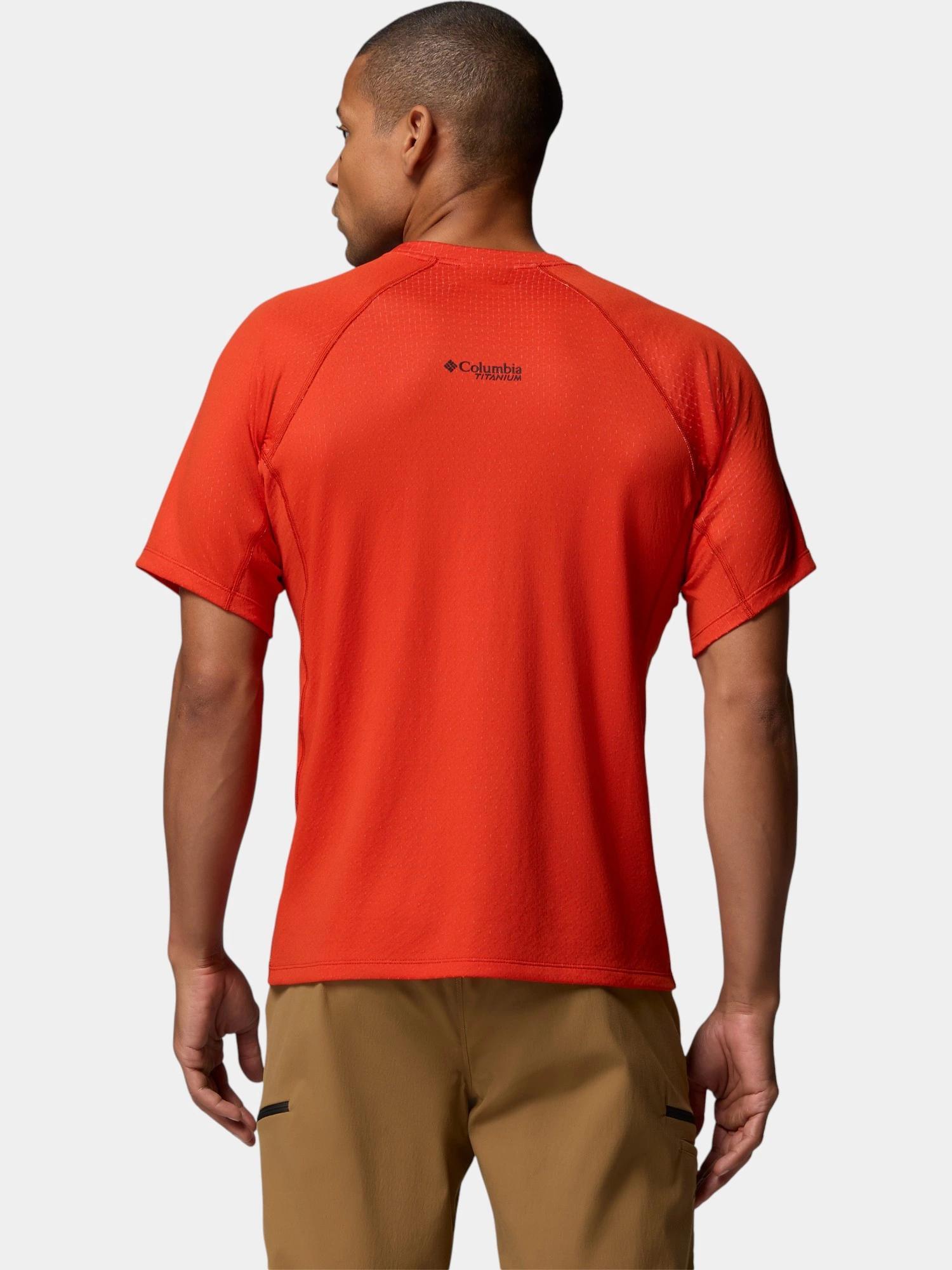 Sport T-Shirt Homme Driventure 3/7