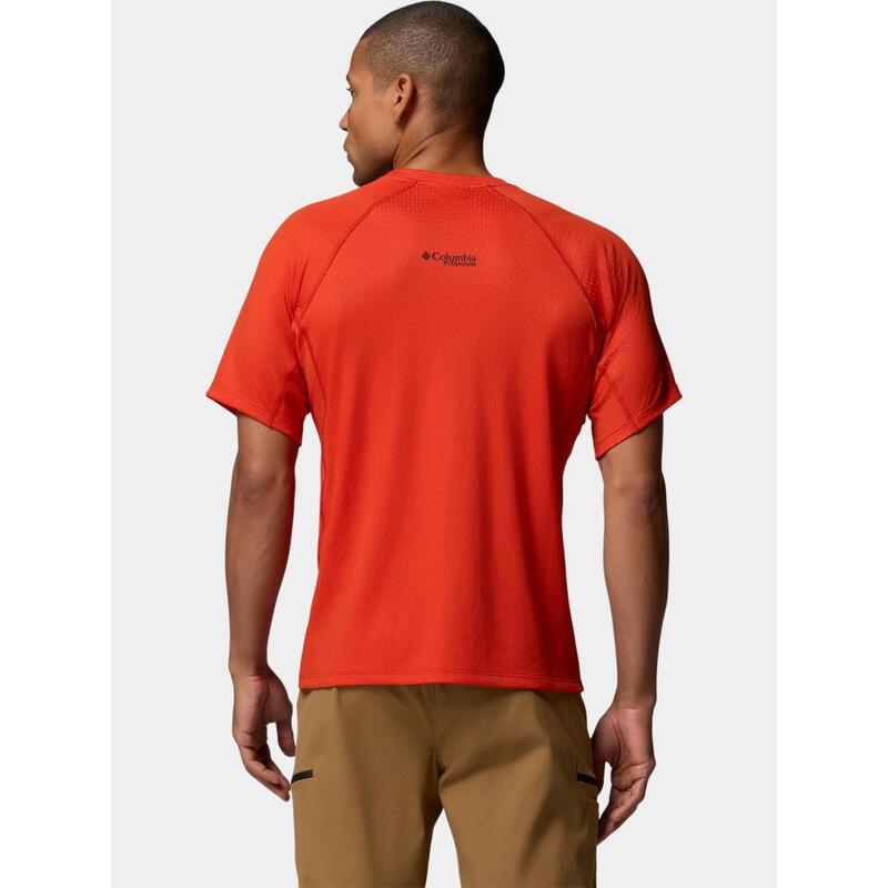 Tricou pentru sport, cu maneci scurte Driventure Short Sleeve barbati