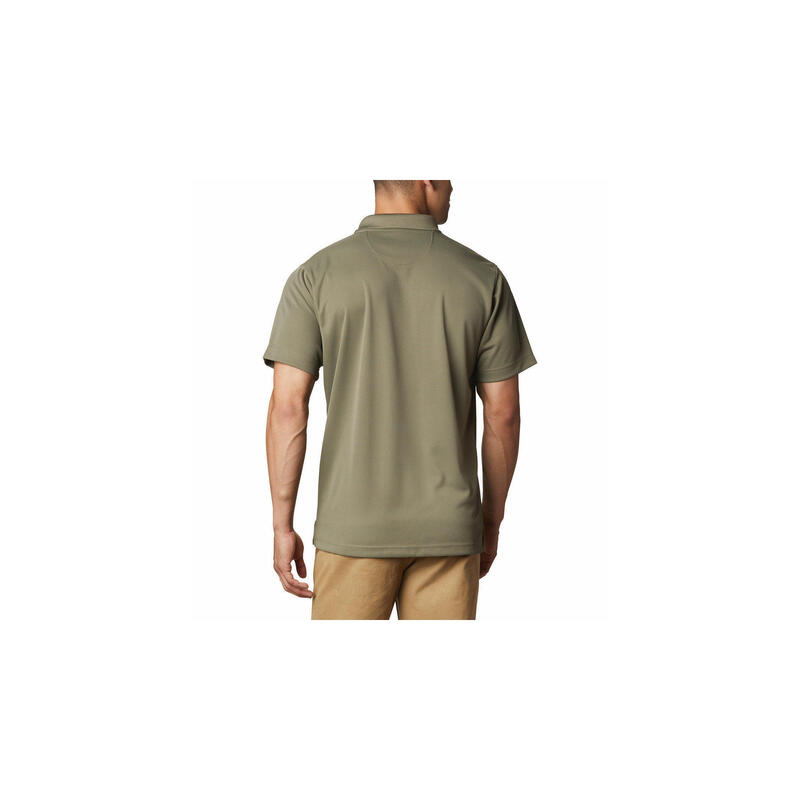 Tricou de sport, cu guler Utilizer Polo barbati