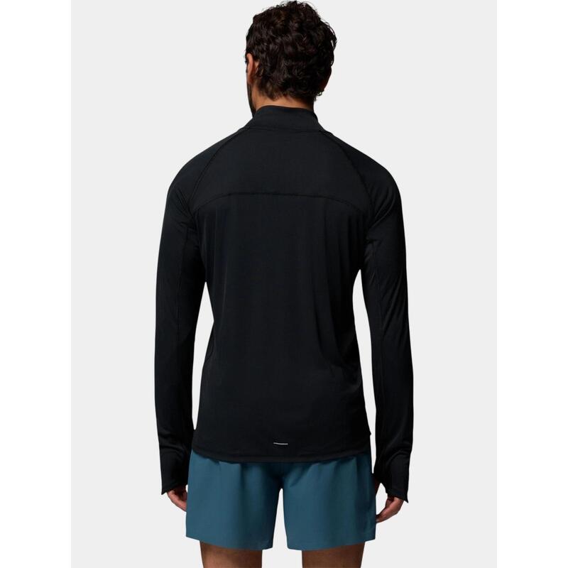 Tricou cu maneci lungi, pentru sport Stealth Spring HZ barbati