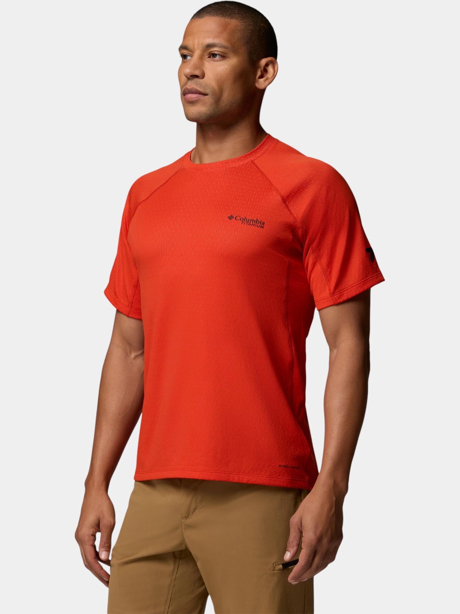 Sport T-Shirt Homme Driventure 2/7
