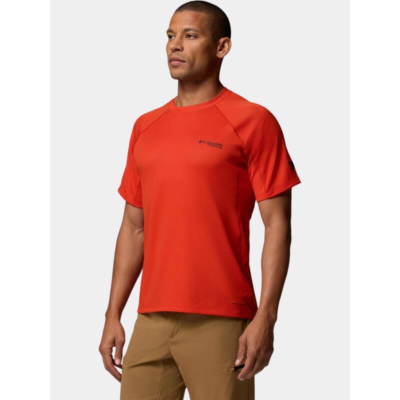 Tricou pentru sport, cu maneci scurte Driventure Short Sleeve barbati