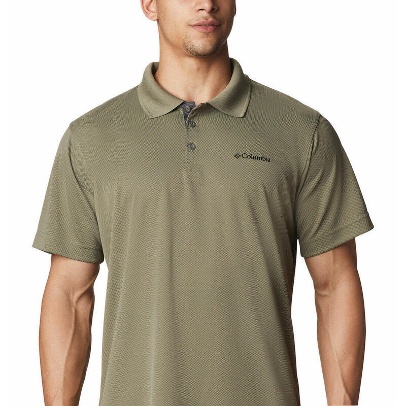 Tricou de sport, cu guler Utilizer Polo barbati