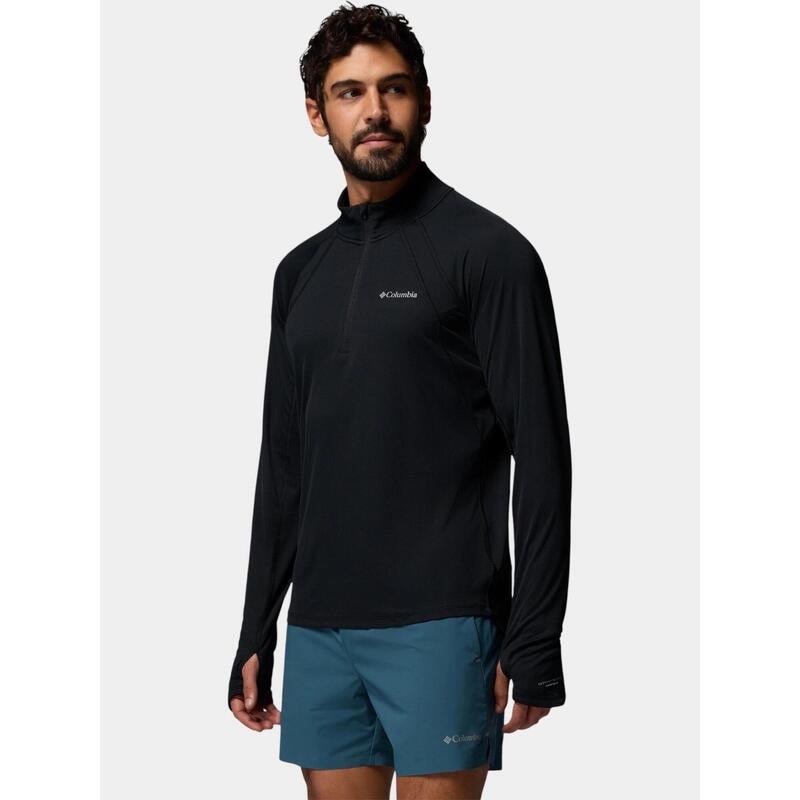 Tricou cu maneci lungi, pentru sport Stealth Spring HZ barbati