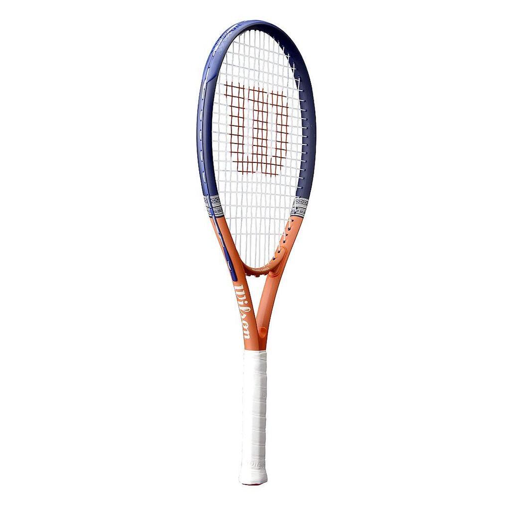 Wilson Roland Garros Elite 2026 Tennis Racket
