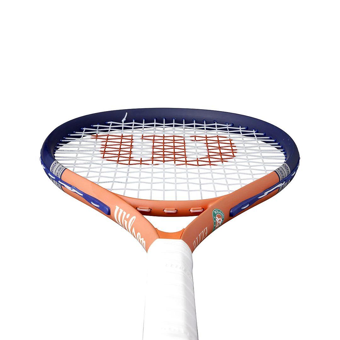 Raquete de Ténis Wilson Roland Garros Elite 2026 3/4