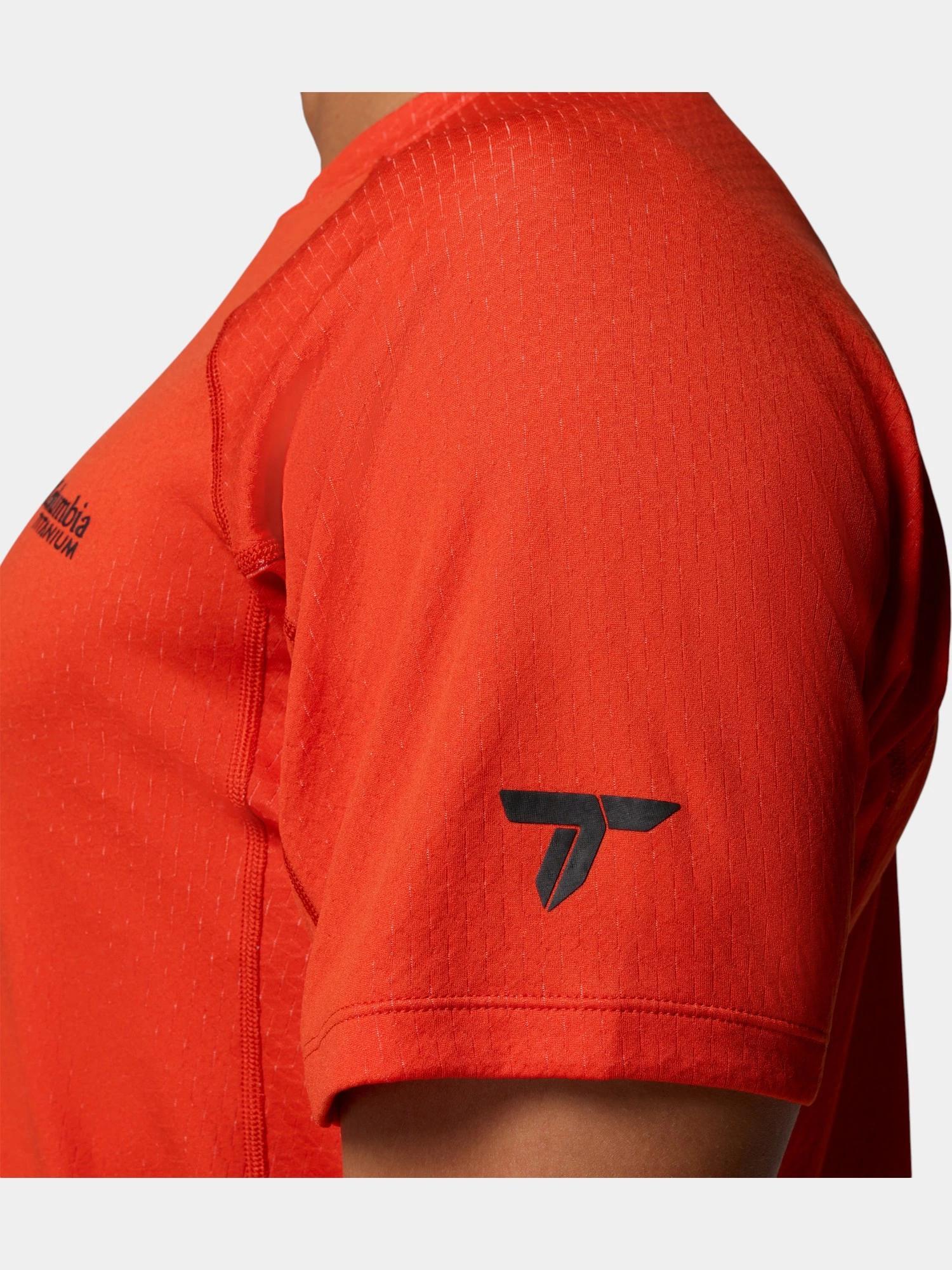 Sport T-Shirt Homme Driventure 5/7