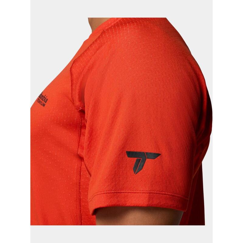 Tricou pentru sport, cu maneci scurte Driventure Short Sleeve barbati