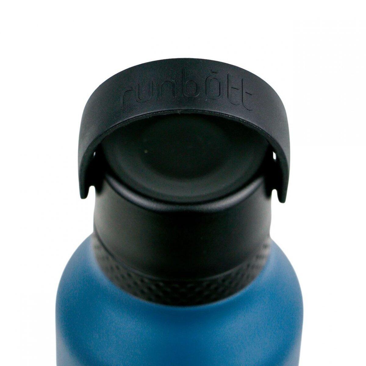 FC Barcelona Runbott butelka termiczna 600 ml granatowy 5/5