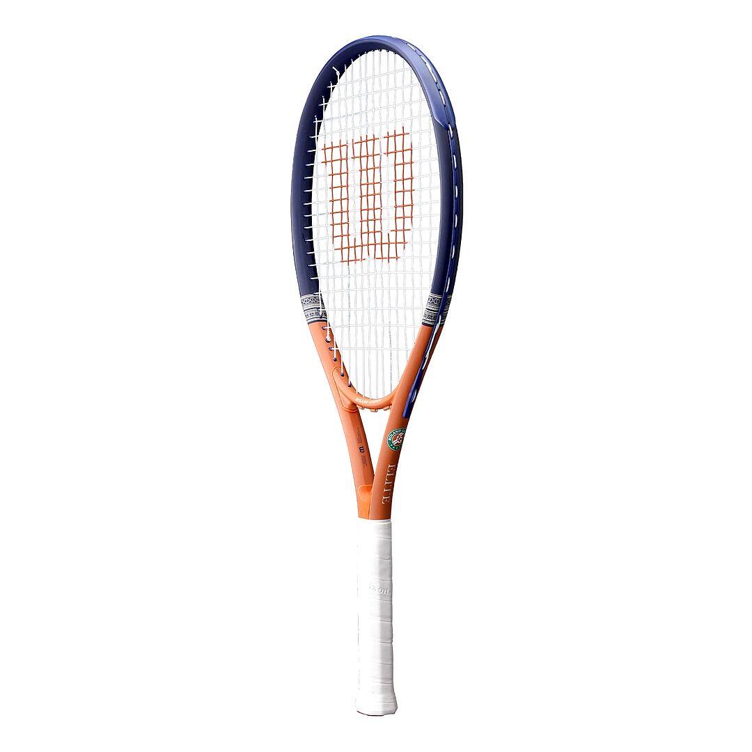 Raquete de Ténis Wilson Roland Garros Elite 2026 2/4