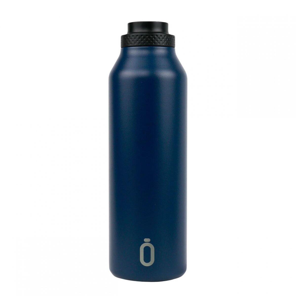 FC Barcelona Runbott butelka termiczna 600 ml granatowy 4/5