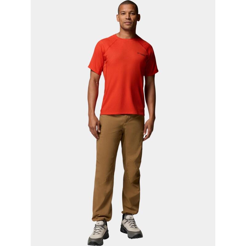 Tricou pentru sport, cu maneci scurte Driventure Short Sleeve barbati