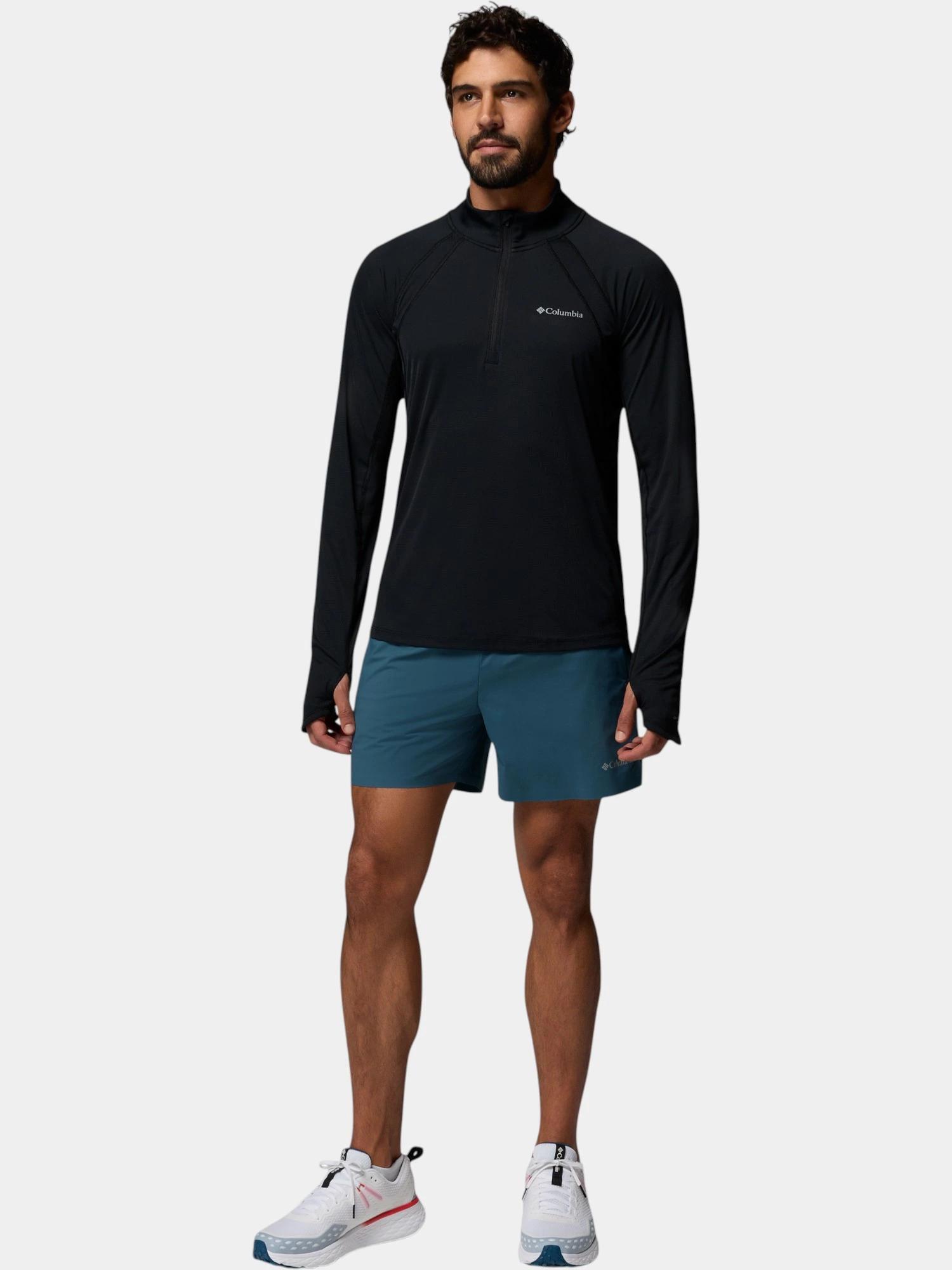 Sport T-Shirt Homme Stealth Spring HZ 4/7