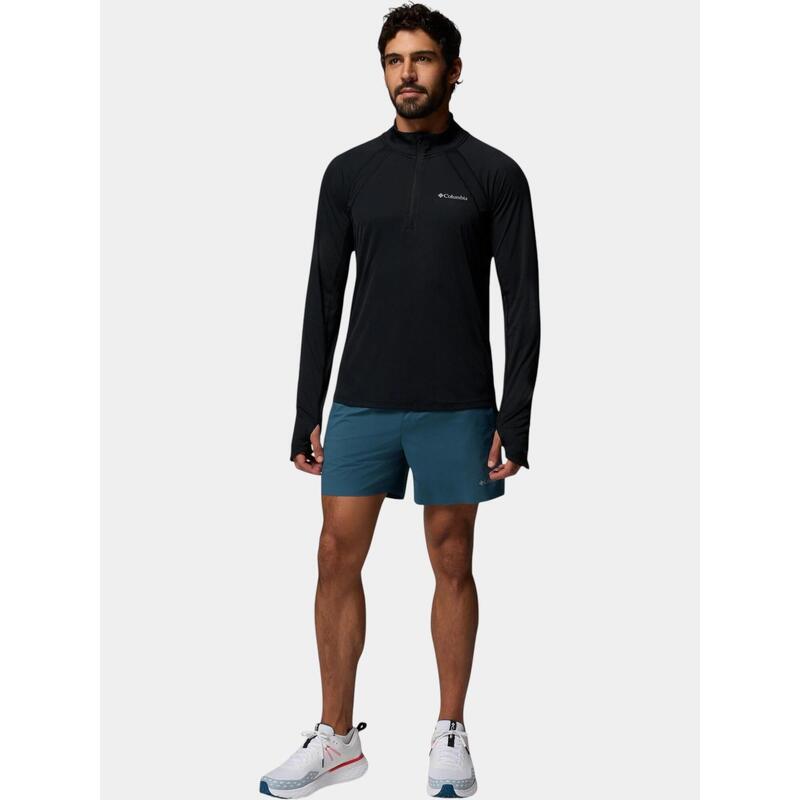 Tricou cu maneci lungi, pentru sport Stealth Spring HZ barbati