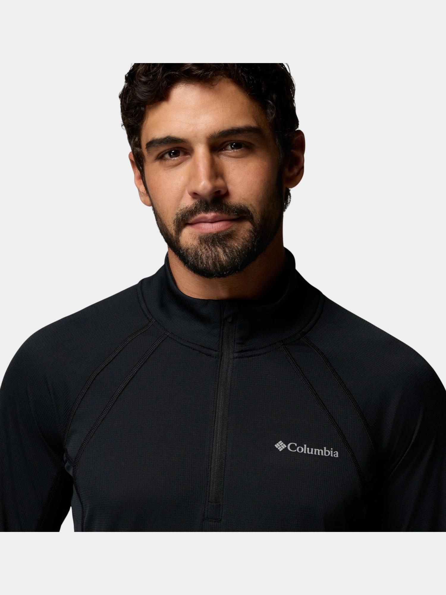 Sport T-Shirt Homme Stealth Spring HZ 6/7