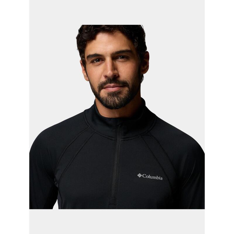 Tricou cu maneci lungi, pentru sport Stealth Spring HZ barbati
