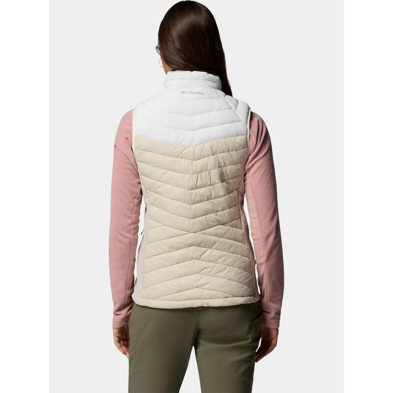 Vesta Powder Pass III Hybrid Vest femei