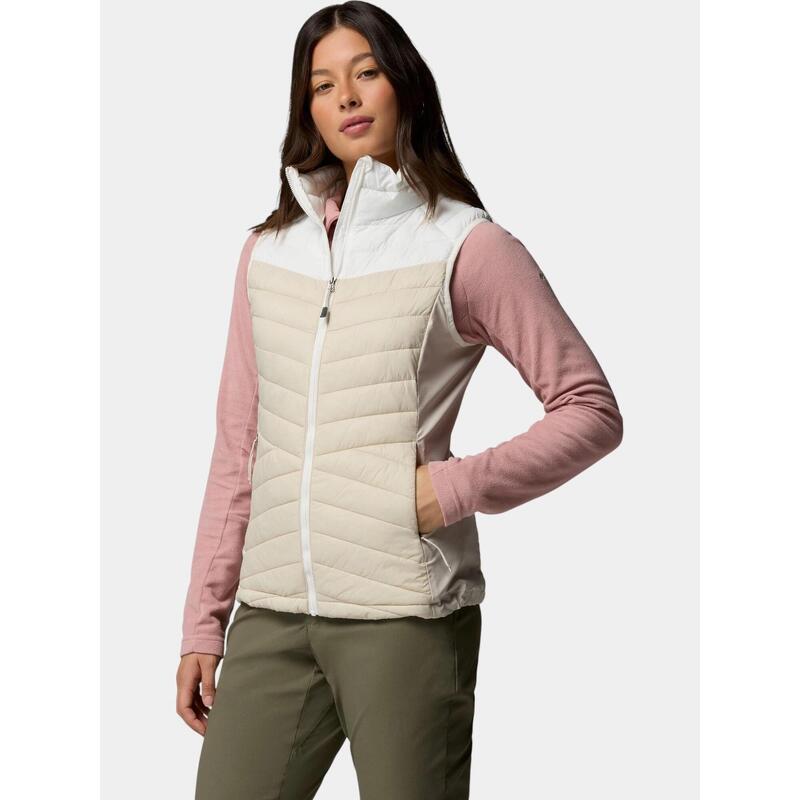 Vesta Powder Pass III Hybrid Vest femei