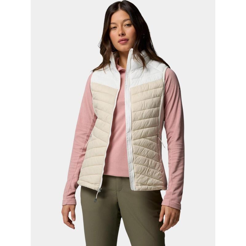 Vesta Powder Pass III Hybrid Vest femei