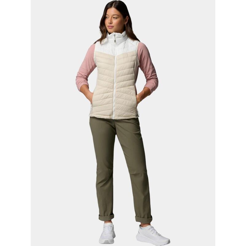 Vesta Powder Pass III Hybrid Vest femei