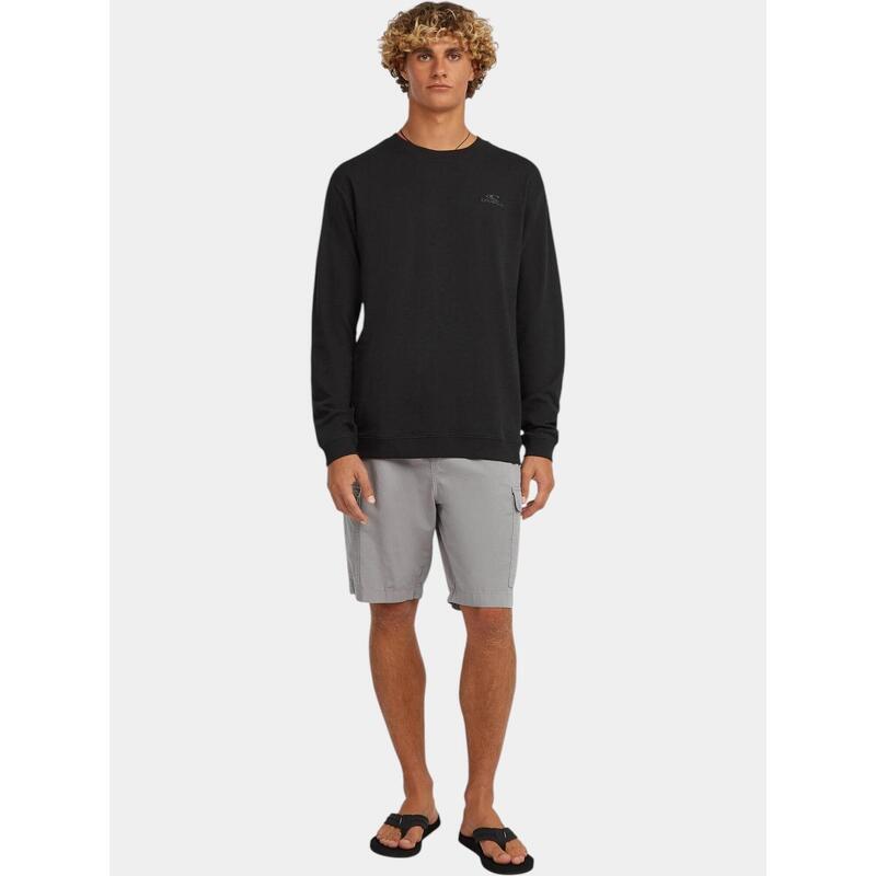 Tricou cu maneci lungi O'Neill Slub L/Slv T-Shirt barbati