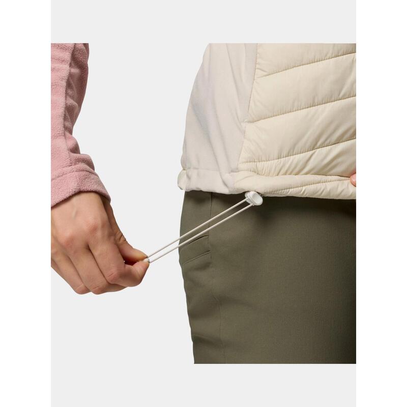 Vesta Powder Pass III Hybrid Vest femei