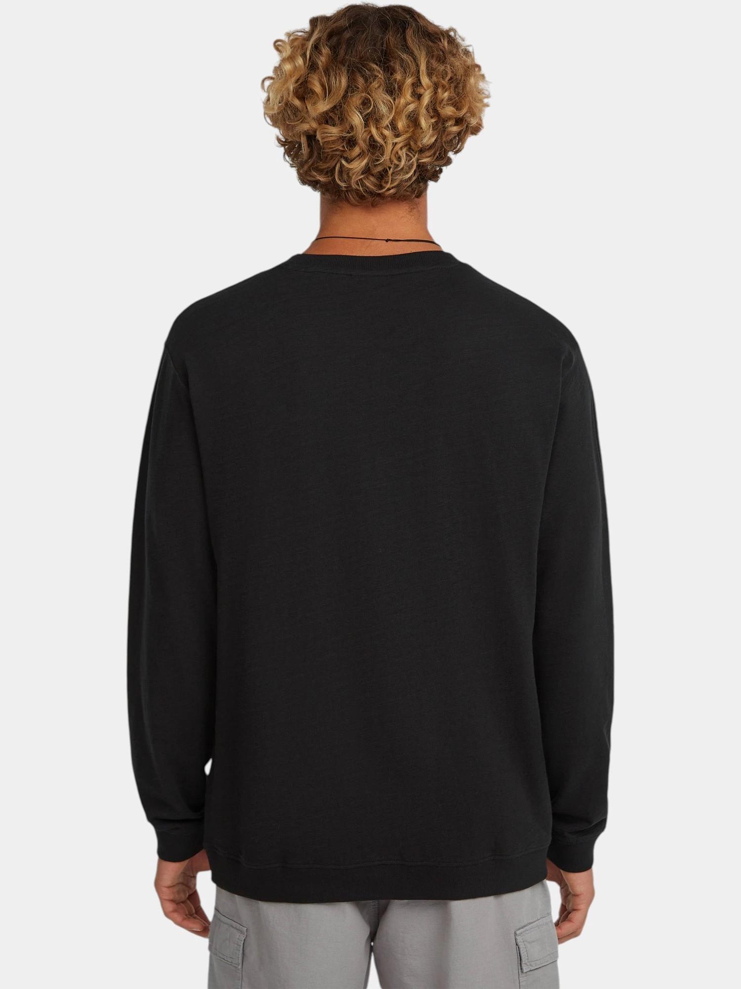 T-shirt Homme Slub L/Slv 2/7