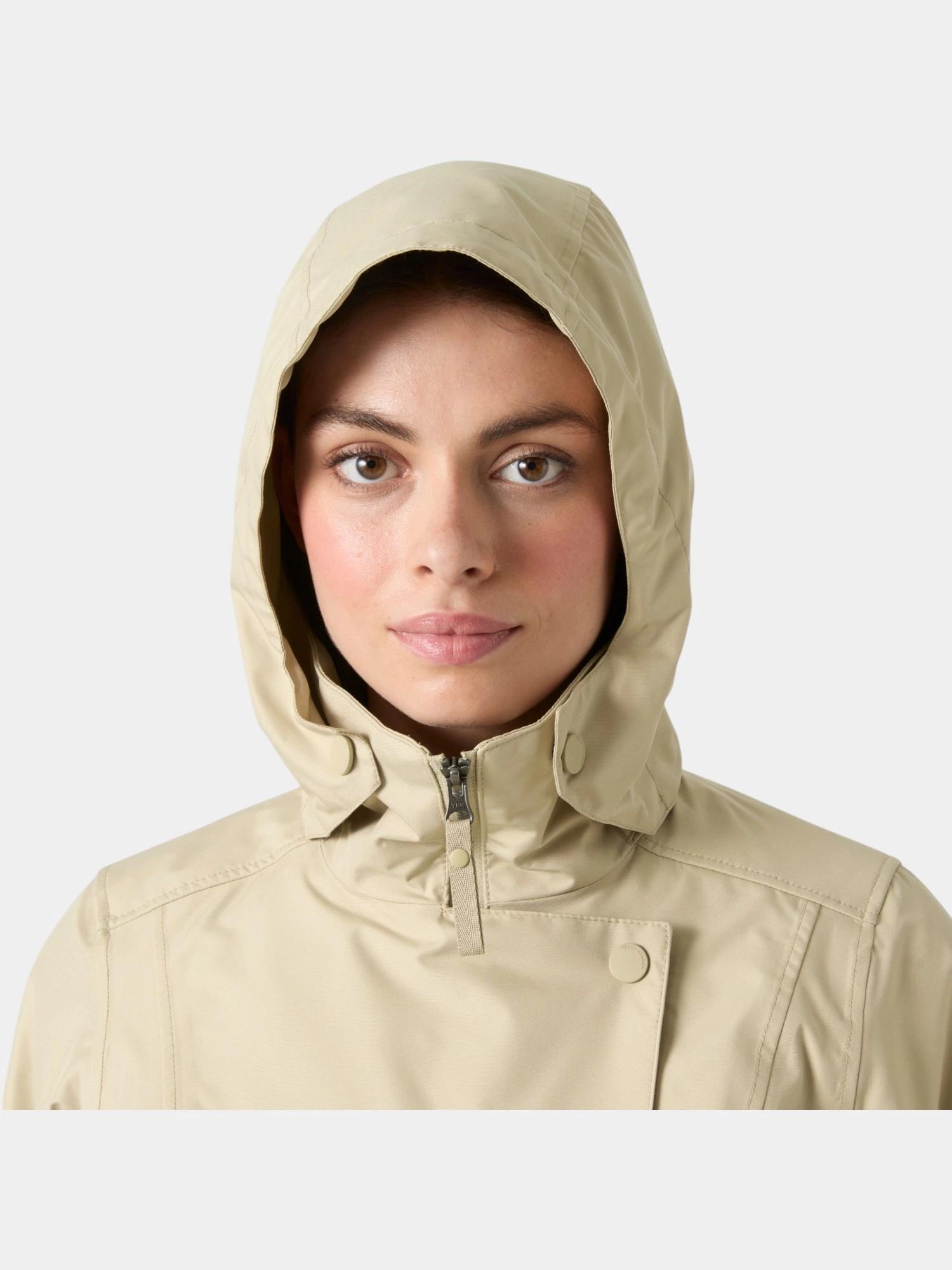 Trench Coat Femme W Welsey Ii 4/7