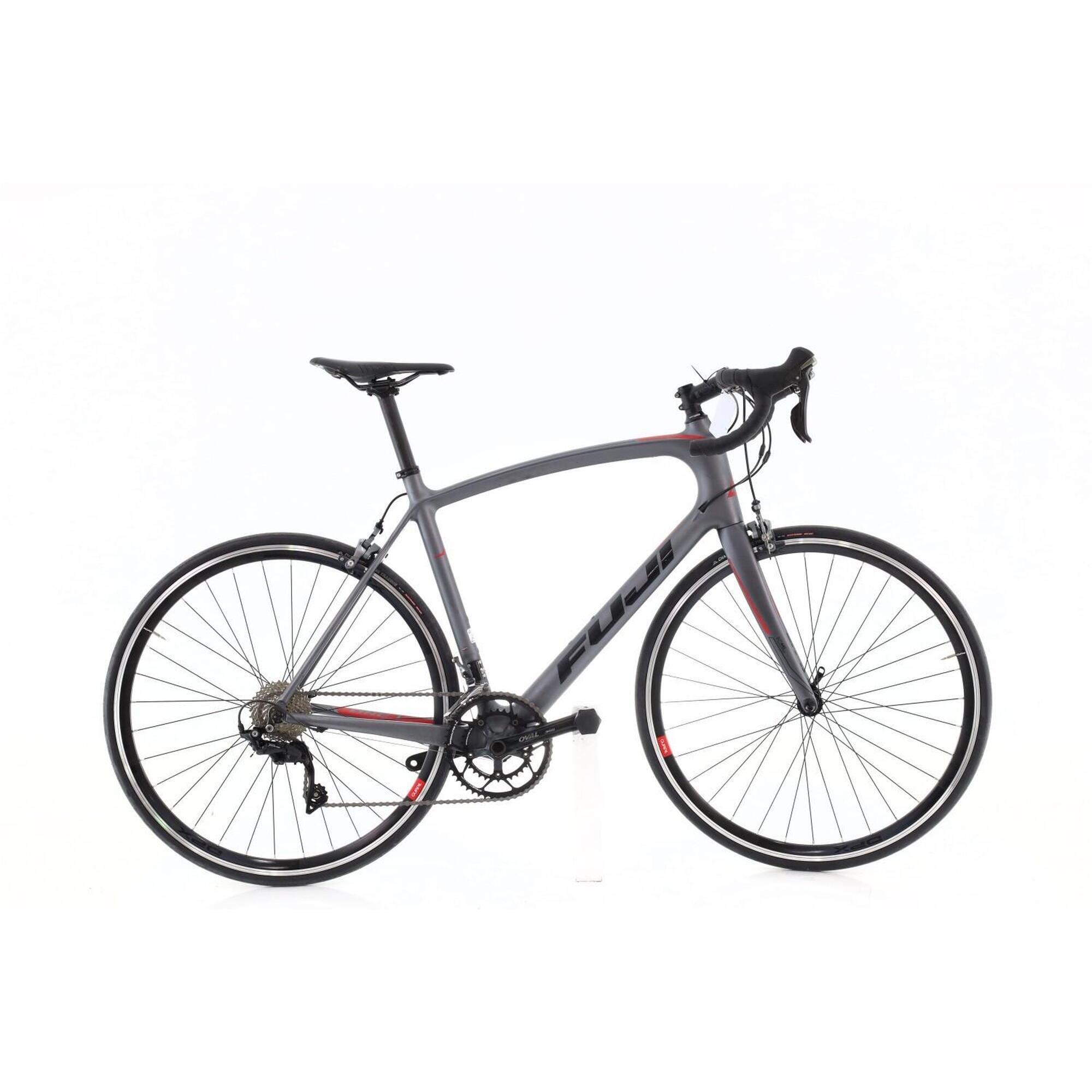 FUJI 2ND LIFE - Silniční kolo Fuji Granfondo One 1 11 rychlostí