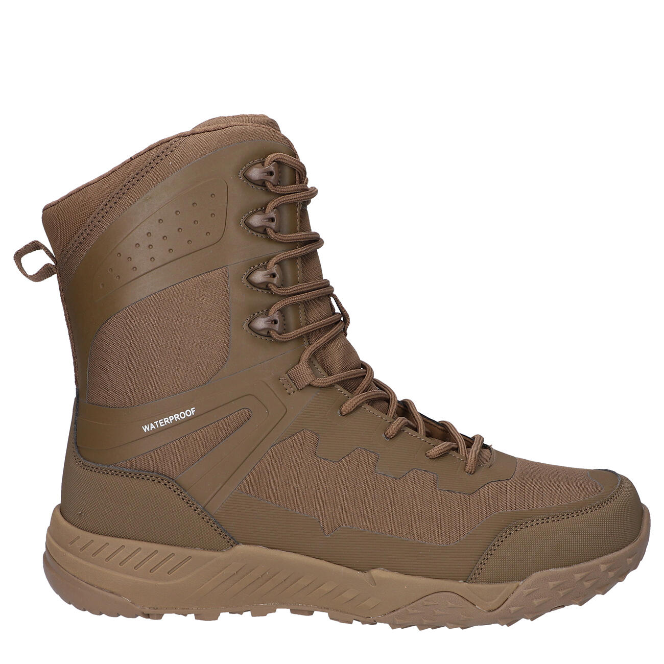 MAGNUM MAGNUM uniformschoenen heren -Ultima 8.0 - Waterproof - Coyote  COYOTE 35 3/7