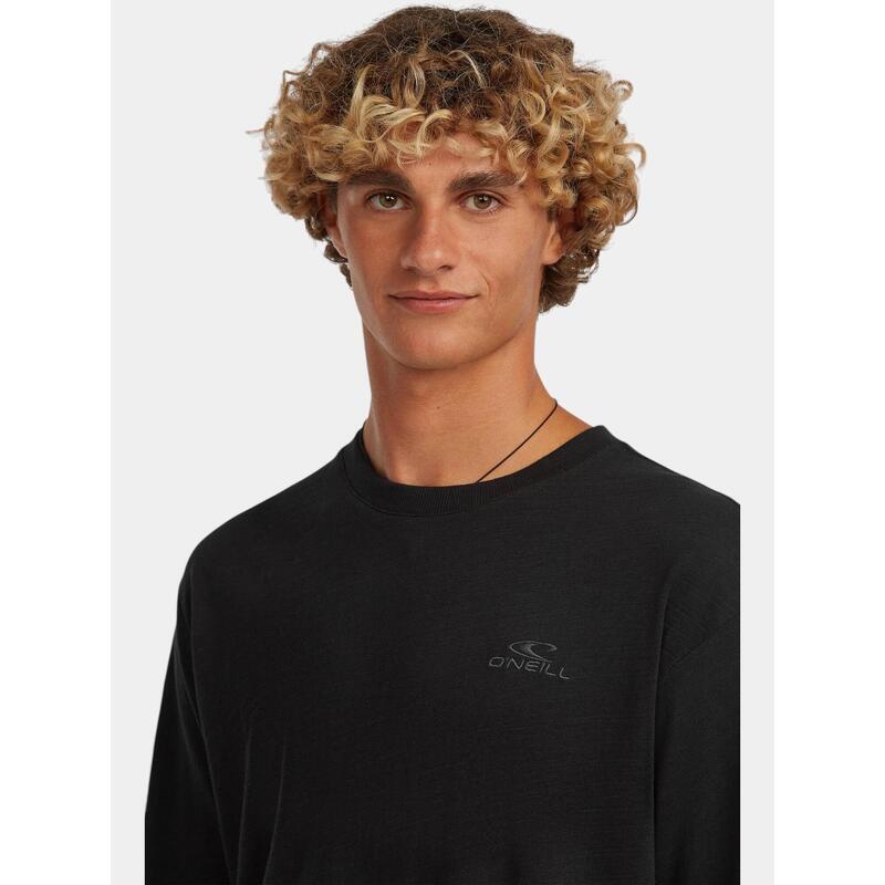 Tricou cu maneci lungi O'Neill Slub L/Slv T-Shirt barbati