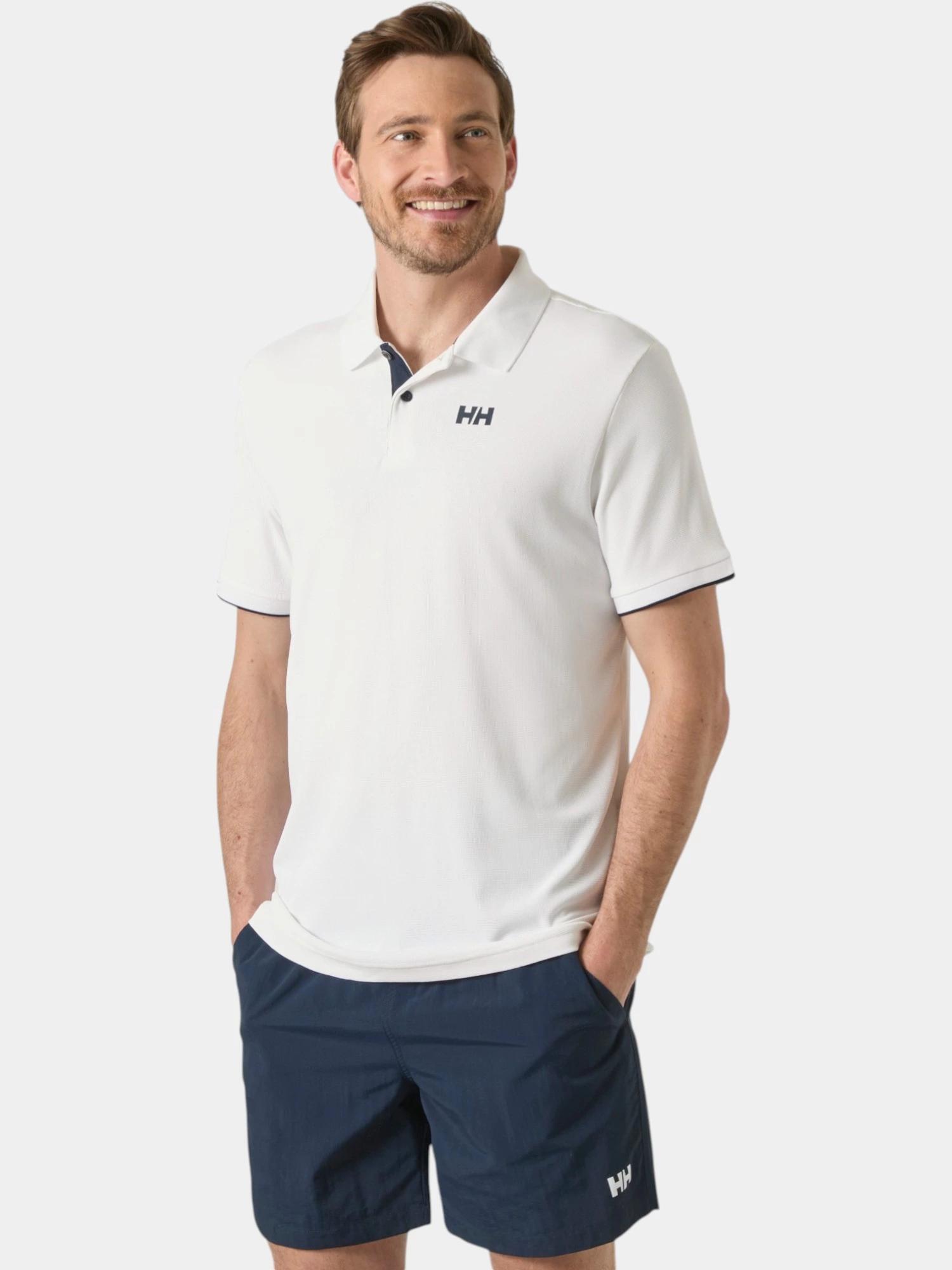 Polo Homme Ocean 2.0 1/7