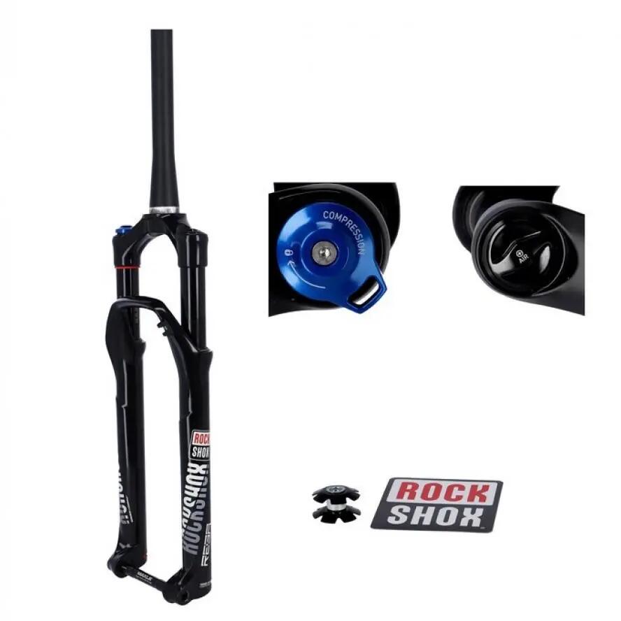 Fork Rockshox Reba Rl Sa 51t 29" 100mm