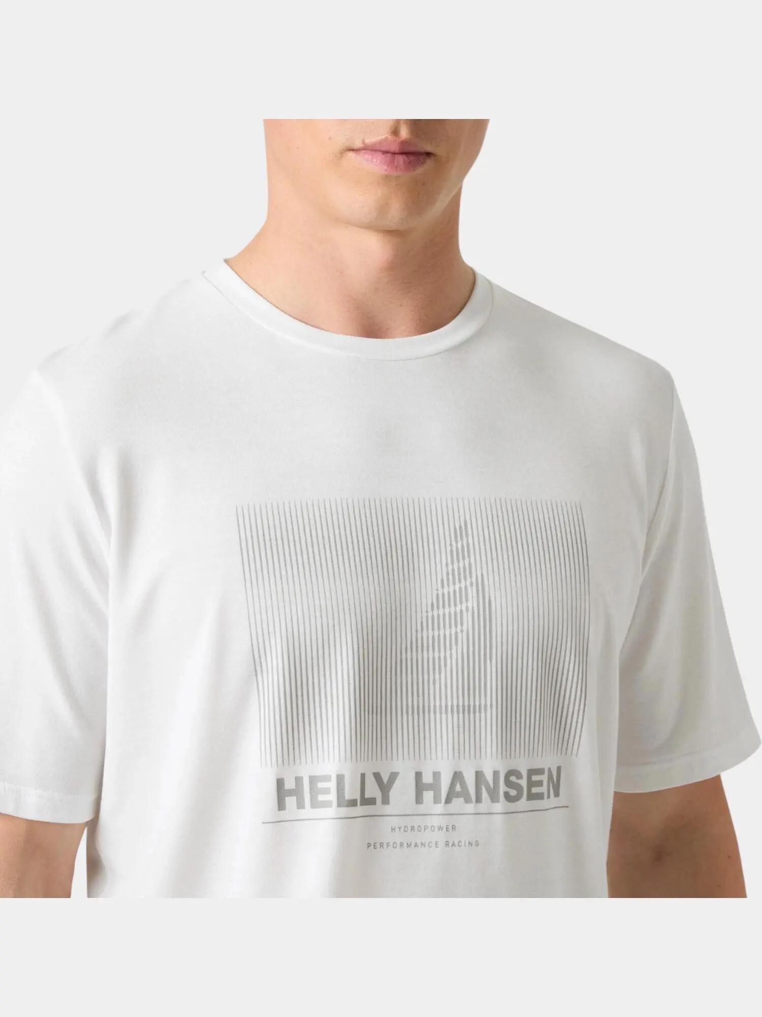 Jersey Helly Hansen Race Graphic 3/6
