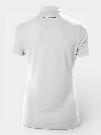 Polo Femme W Crewline