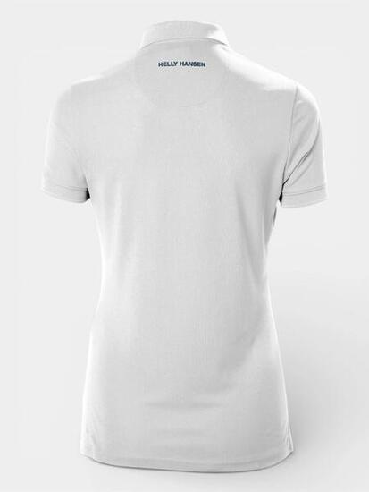 Polo Femme W Crewline