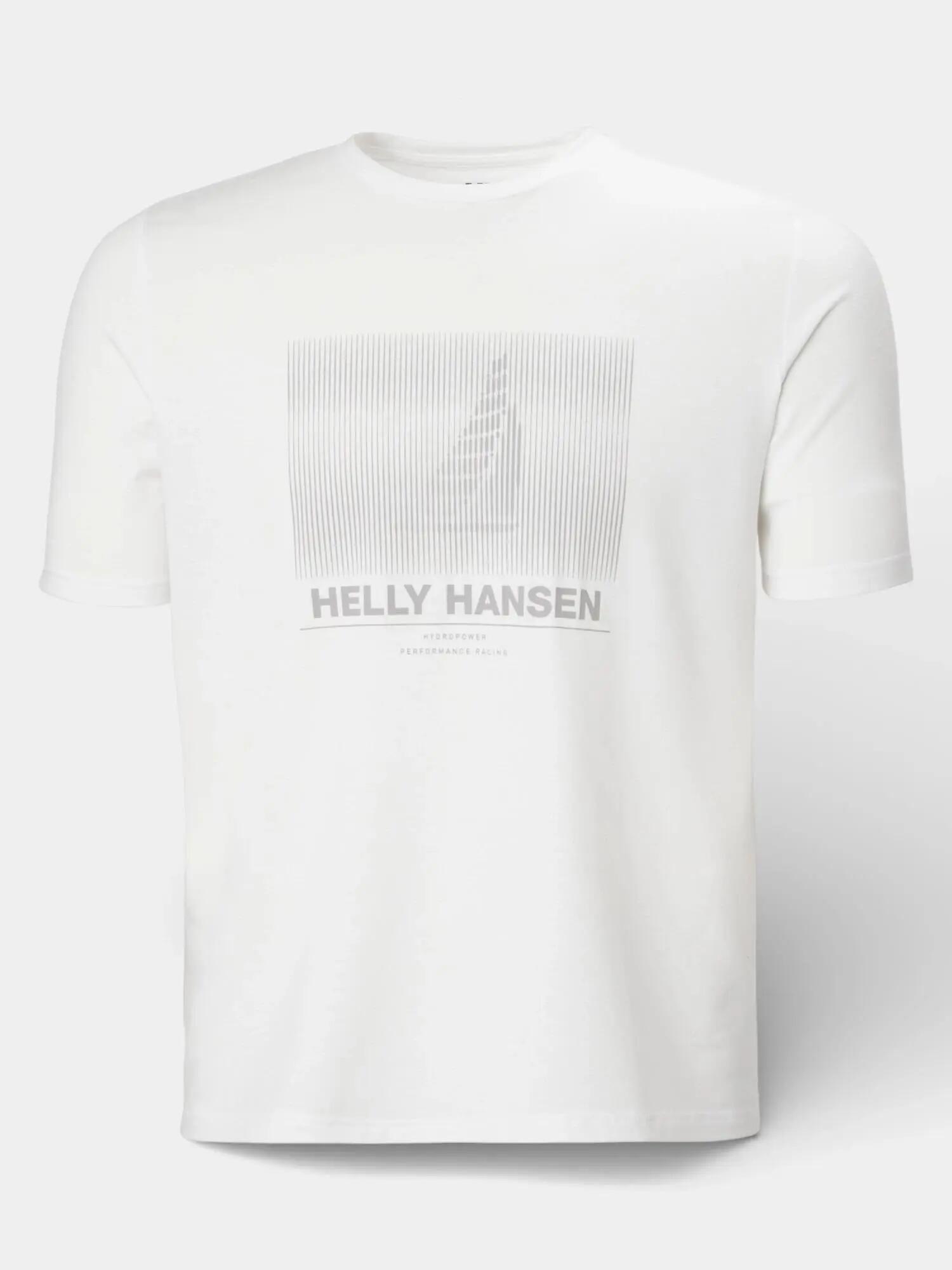 Jersey Helly Hansen Race Graphic 4/6