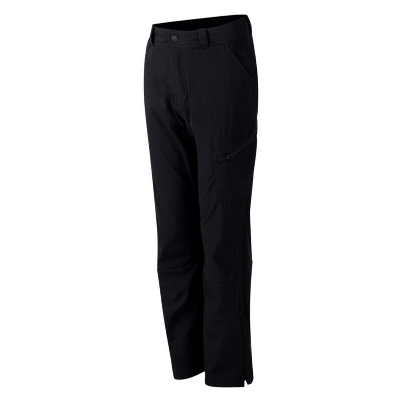 Pantaloni De Drumeție |655| Regatta Rapid Copii