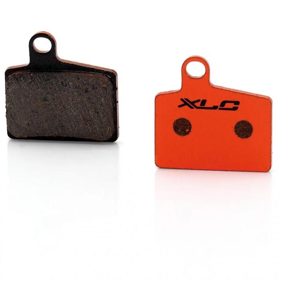 XLC DISC PADS HAYES STROKER RYDE