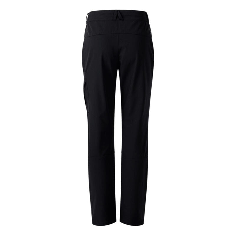 Pantaloni De Drumeție |655| Regatta Rapid Copii