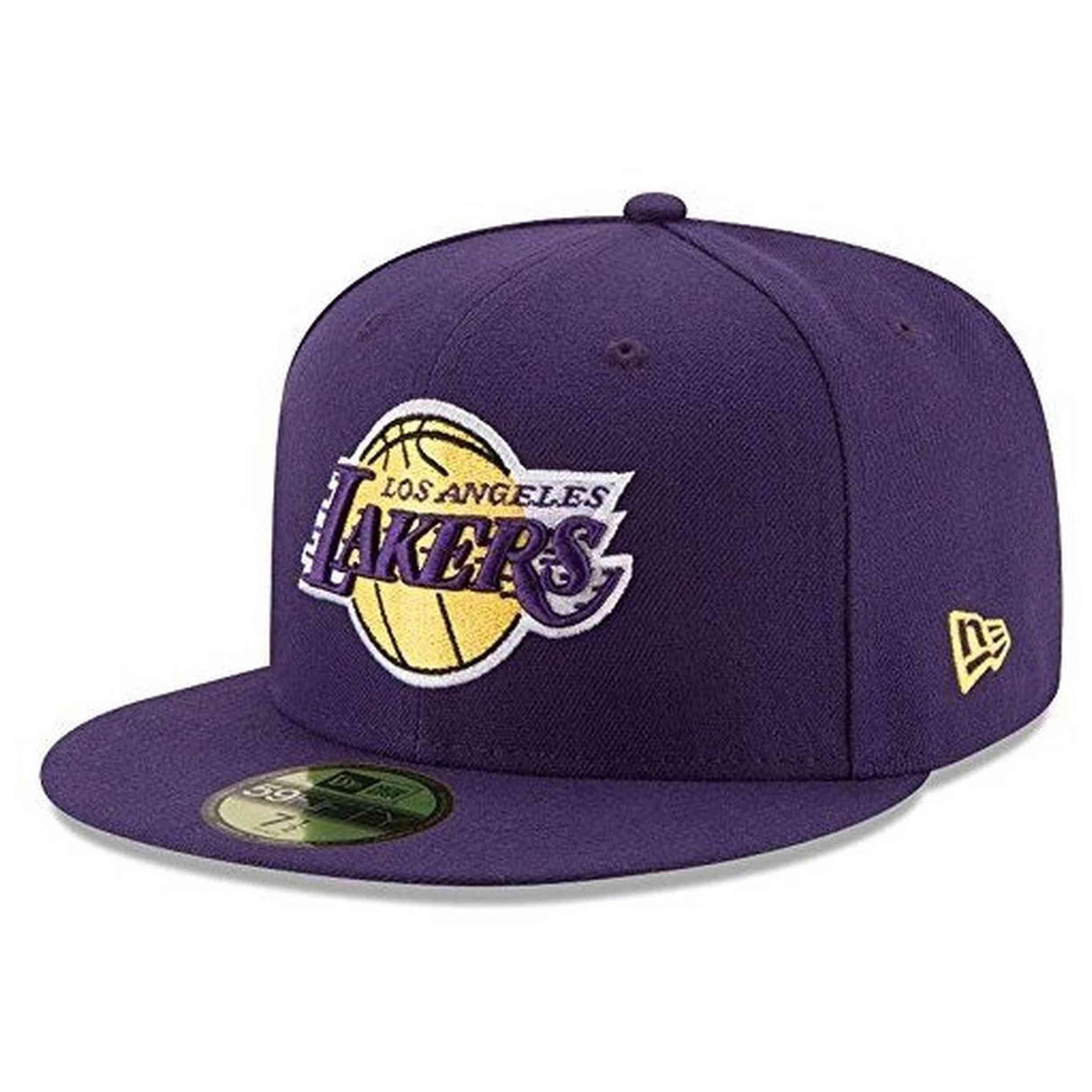 Casquette New era modèle 072-467 pour unisexe 2/2