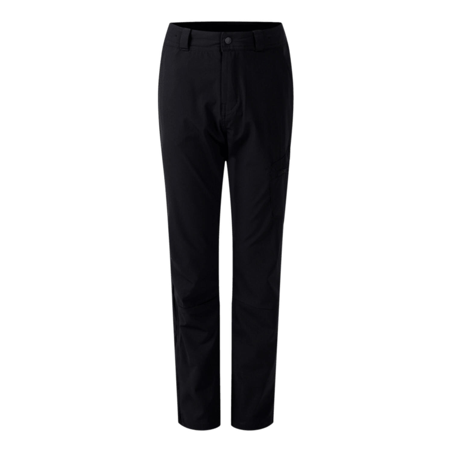 Pantaloni De Drumeție |655| Regatta Rapid Copii