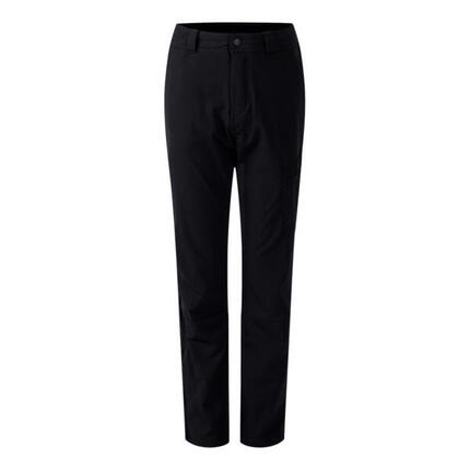 Pantalon De Randonnée RAPID Enfant (Noir)