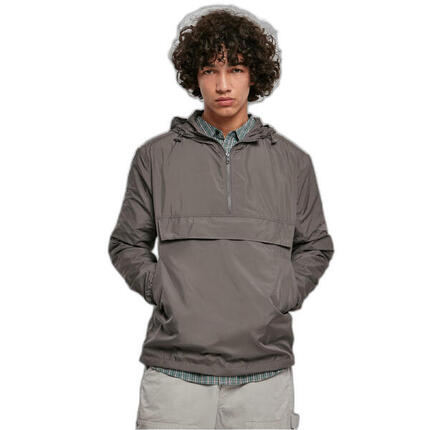 Parka Urban Classic basic pull over